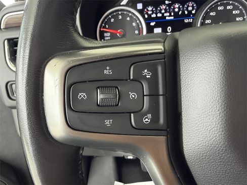 Used 2021 Chevrolet Tahoe Premier w/ Premium Package image 32