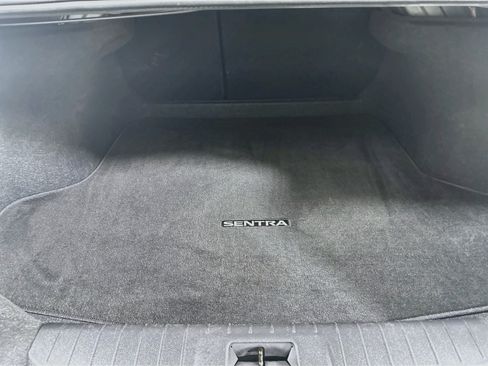 Used 2025 Nissan Sentra S FWD image 26