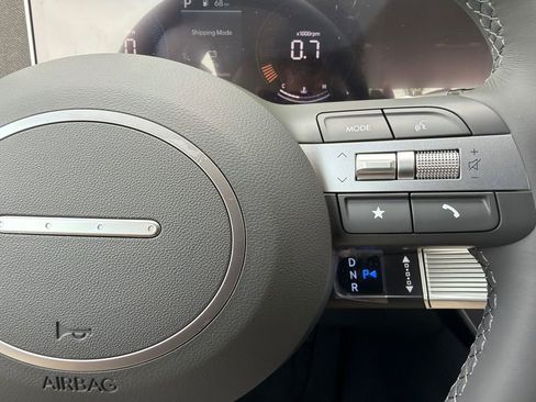 New 2026 Hyundai Sonata SEL image 28