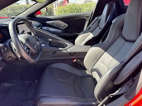 Used 2023 Chevrolet Corvette Stingray Preferred Conv w/ 2LT image 18
