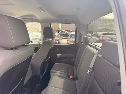 Used 2014 Chevrolet Silverado 1500 LT w/ All Star Edition image 32