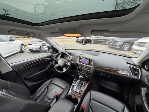 Used 2015 Audi Q5 2.0T Premium Plus image 34