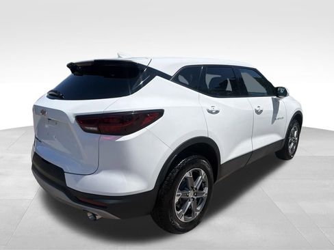 Used 2023 Chevrolet Blazer LT AWD/4WD image 5