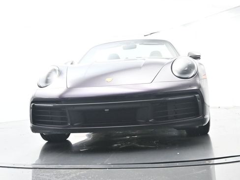 Certified 2023 Porsche 911 Carrera S RWD image 66