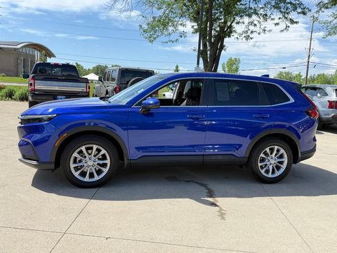 Used 2023 Honda CR-V EX image 7