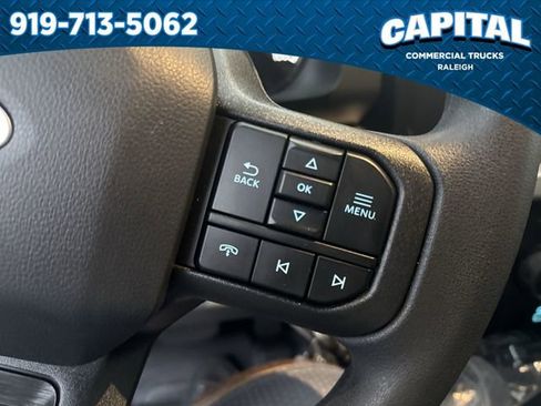 New 2024 Ford F550 4x4 Crew Cab Super Duty image 24