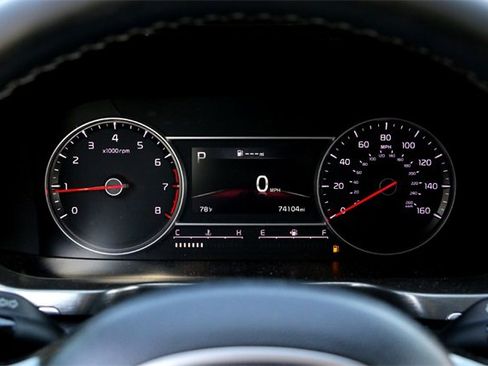 Used 2022 Kia Sorento SX image 15