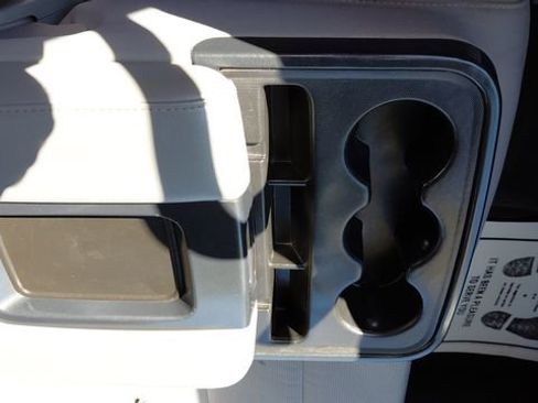 Used 2018 Chevrolet Silverado 1500 Custom w/ Custom Value Package image 24