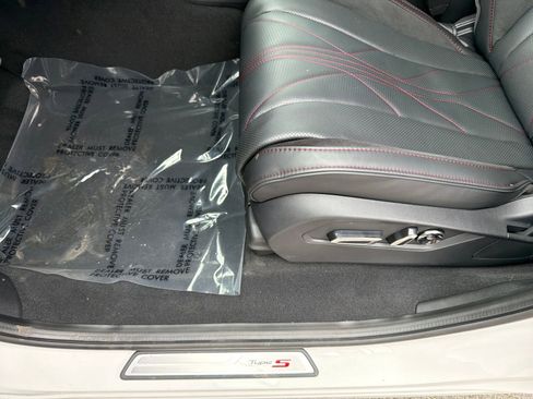 New 2026 Acura MDX Type S image 22