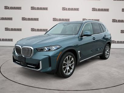 Certified 2026 BMW X5 xDrive40i