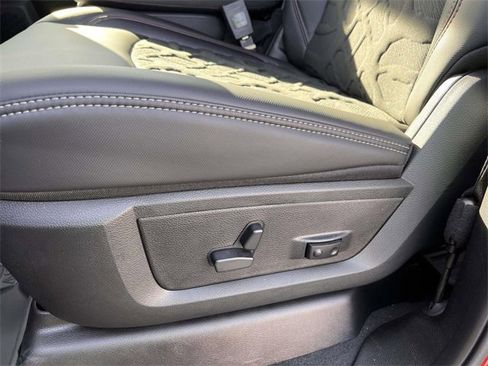 New 2026 RAM 2500 Rebel image 21