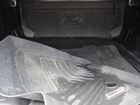 Used 2023 Ford F150 Lariat w/ Equipment Group 502A High AWD/4WD image 14