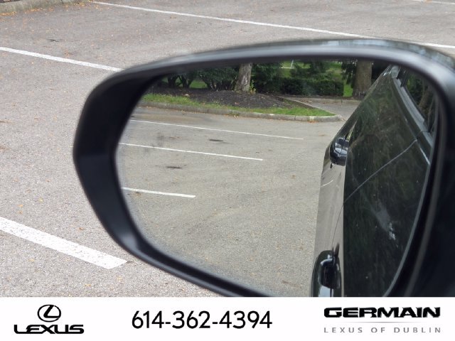 Certified 2024 Lexus TX 350 AWD w/ Technology Package image 24