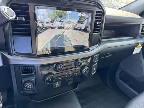 New 2026 Ford F150 XL w/ Equipment Group 103A High AWD/4WD image 22