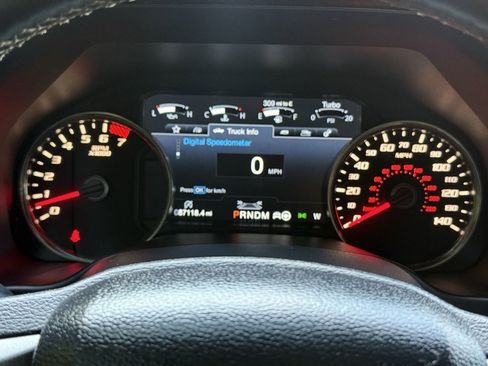 Used 2019 Ford F150 Raptor w/ Equipment Group 802A Luxury image 16