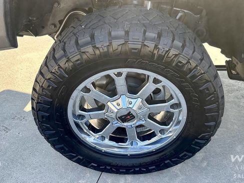 Used 2018 GMC Sierra 2500 Denali w/ Duramax Plus Package image 31