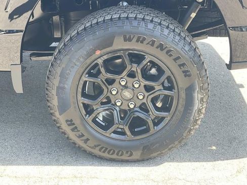 New 2026 Ford F150 XLT AWD/4WD image 33