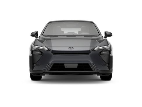 New 2026 Lexus ES 350h AWD image 6