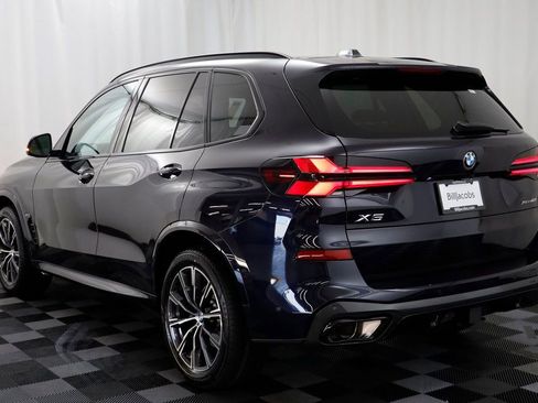 New 2026 BMW X5 xDrive40i w/ M Sport Package image 15