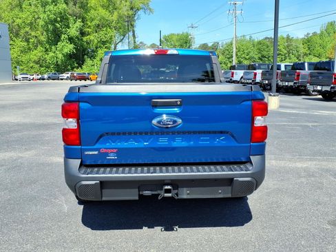 Used 2024 Ford Maverick XLT image 23