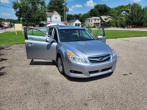Used 2012 Subaru Legacy 2.5i Limited AWD/4WD image 19