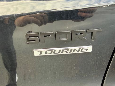 Certified 2025 Honda CR-V Sport Touring image 37