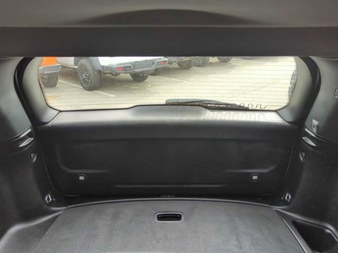 Used 2023 Jeep Grand Cherokee Altitude AWD/4WD image 30