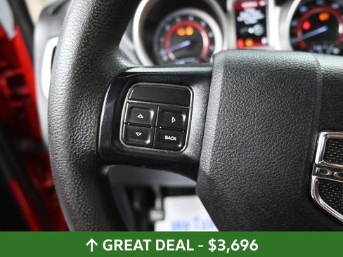 Used 2015 Dodge Journey SXT w/ Flexible Seating Group FWD image 32