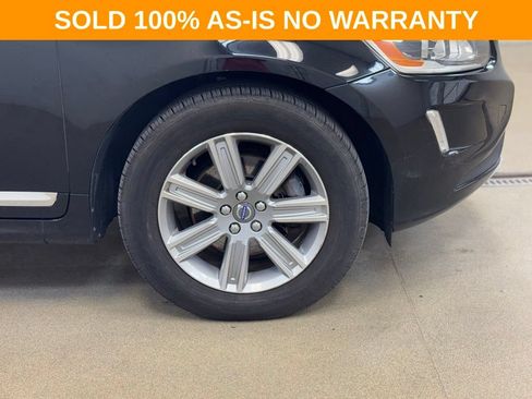Used 2016 Volvo XC60 T6 AWD/4WD image 5