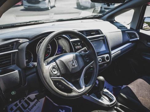Used 2015 Honda Fit EX image 2