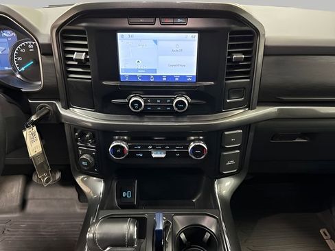 Used 2023 Ford F150 XLT w/ Equipment Group 301A Mid image 18