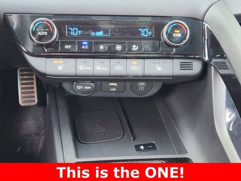 Certified 2025 Hyundai Elantra N Base image 15