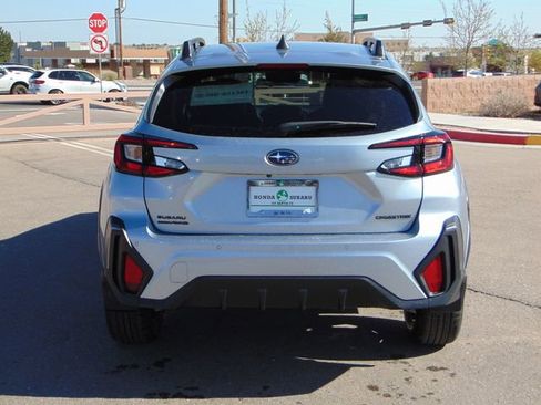 New 2026 Subaru Crosstrek 2.5i Limited w/ Crosstrek Mirror Package AWD/4WD image 5