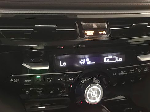 Used 2026 Acura MDX A-Spec image 30