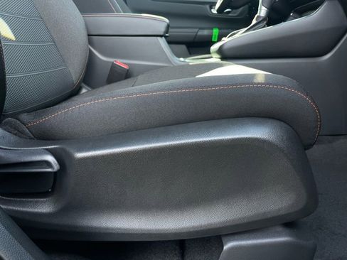 New 2026 Honda CR-V TrailSport image 31