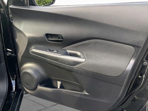 Used 2020 Nissan Kicks S FWD image 22
