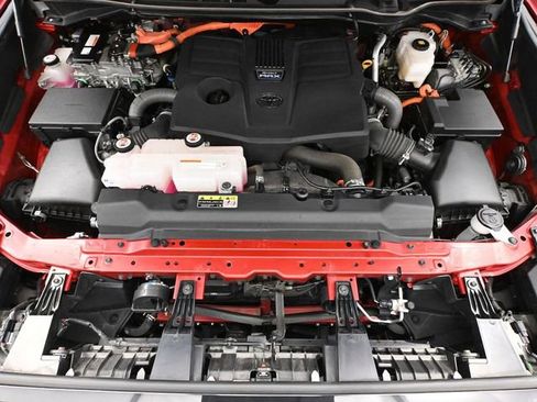 Used 2022 Toyota Tundra Platinum image 52