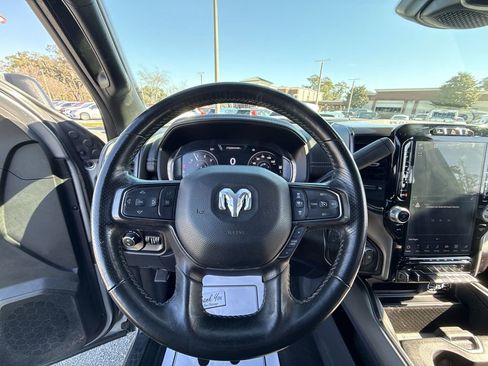 Used 2023 RAM 2500 Rebel w/ Level 1 Equipment Group image 13