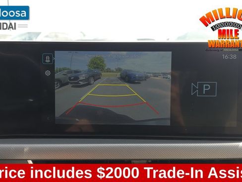 Used 2024 Hyundai Sonata SEL FWD image 20