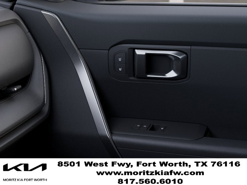 New 2027 Kia Seltos X-Line SX AWD/4WD image 25