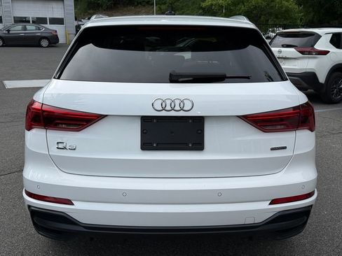 Used 2021 Audi Q3 2.0T Premium AWD/4WD image 5