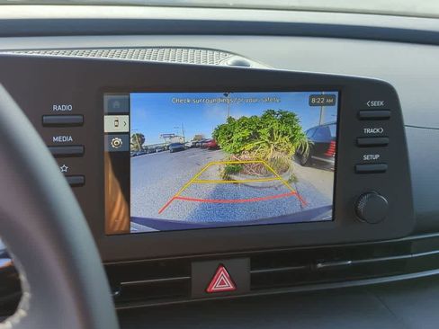 New 2026 Hyundai Elantra Sport image 31