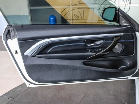 Used 2018 BMW 440i Convertible RWD image 24