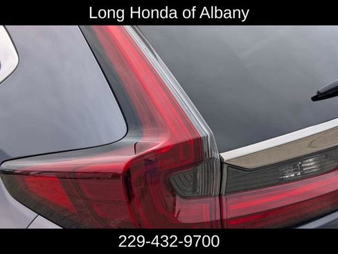 Used 2022 Honda CR-V EX-L image 10