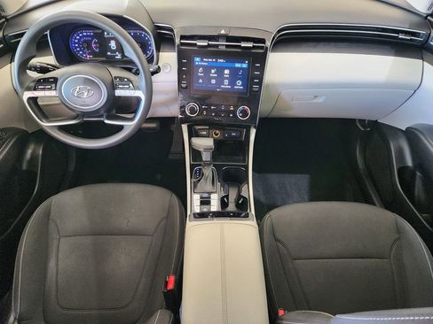 Certified 2023 Hyundai Tucson SEL image 25