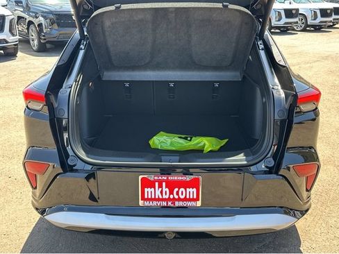 New 2026 Buick Envista Sport Touring w/ Convenience I Package FWD image 31