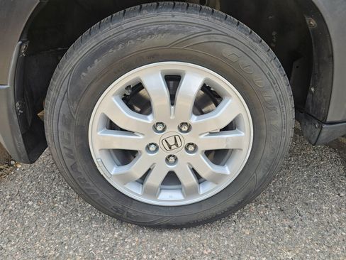 Used 2005 Honda CR-V EX image 51