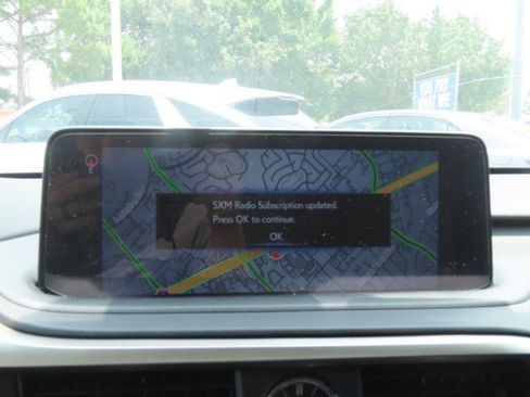 Used 2021 Lexus RX 350 FWD w/ Premium Package image 28