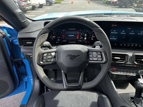 Certified 2026 Ford Mustang Dark Horse RWD image 14