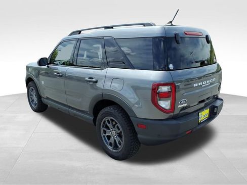 Used 2022 Ford Bronco Sport Big Bend w/ Convenience Package AWD/4WD image 5